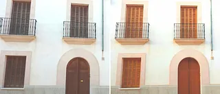 Restauracion Persianas Illes Balears